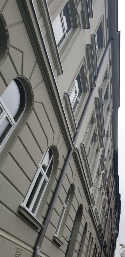 Barbakan Residence Old Town Cracóvia Exterior foto